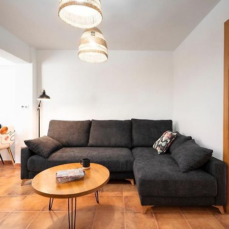 Apartamento Alhambra Boutique Granada Eksteriør bilde