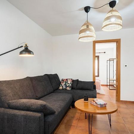 Apartamento Alhambra Boutique Granada Eksteriør bilde
