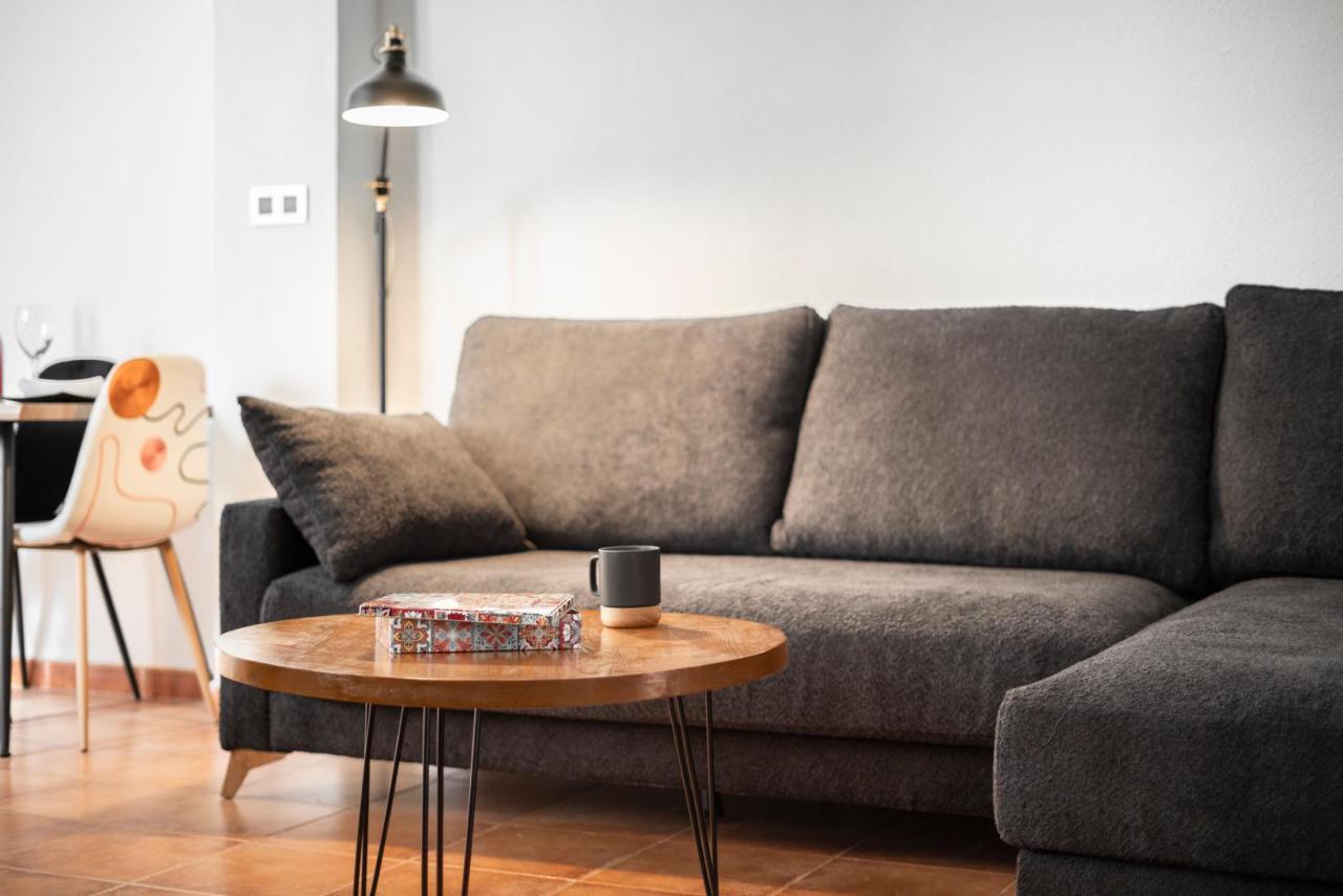 Apartamento Alhambra Boutique Granada Eksteriør bilde