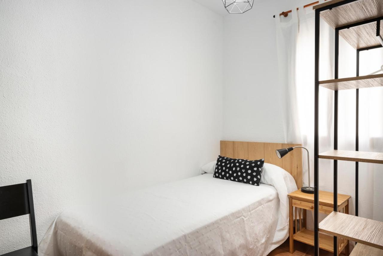 Apartamento Alhambra Boutique Granada Eksteriør bilde