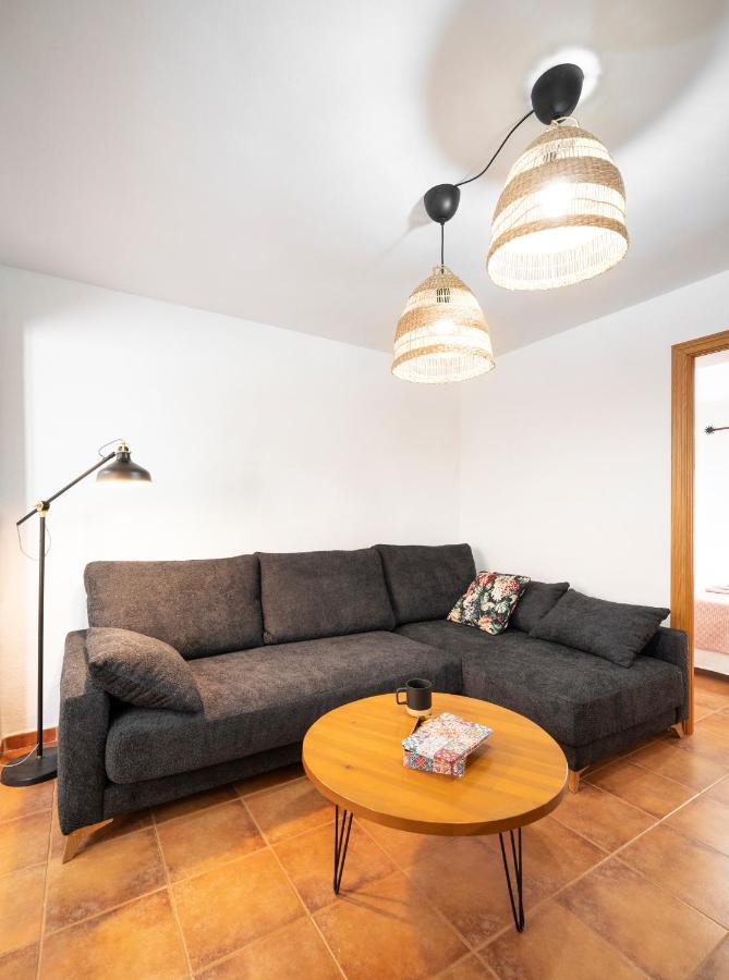 Apartamento Alhambra Boutique Granada Eksteriør bilde