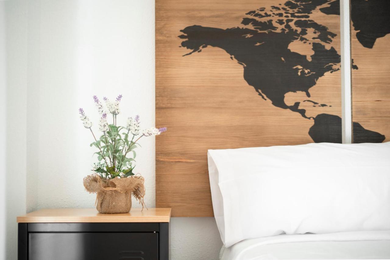 Apartamento Alhambra Boutique Granada Eksteriør bilde