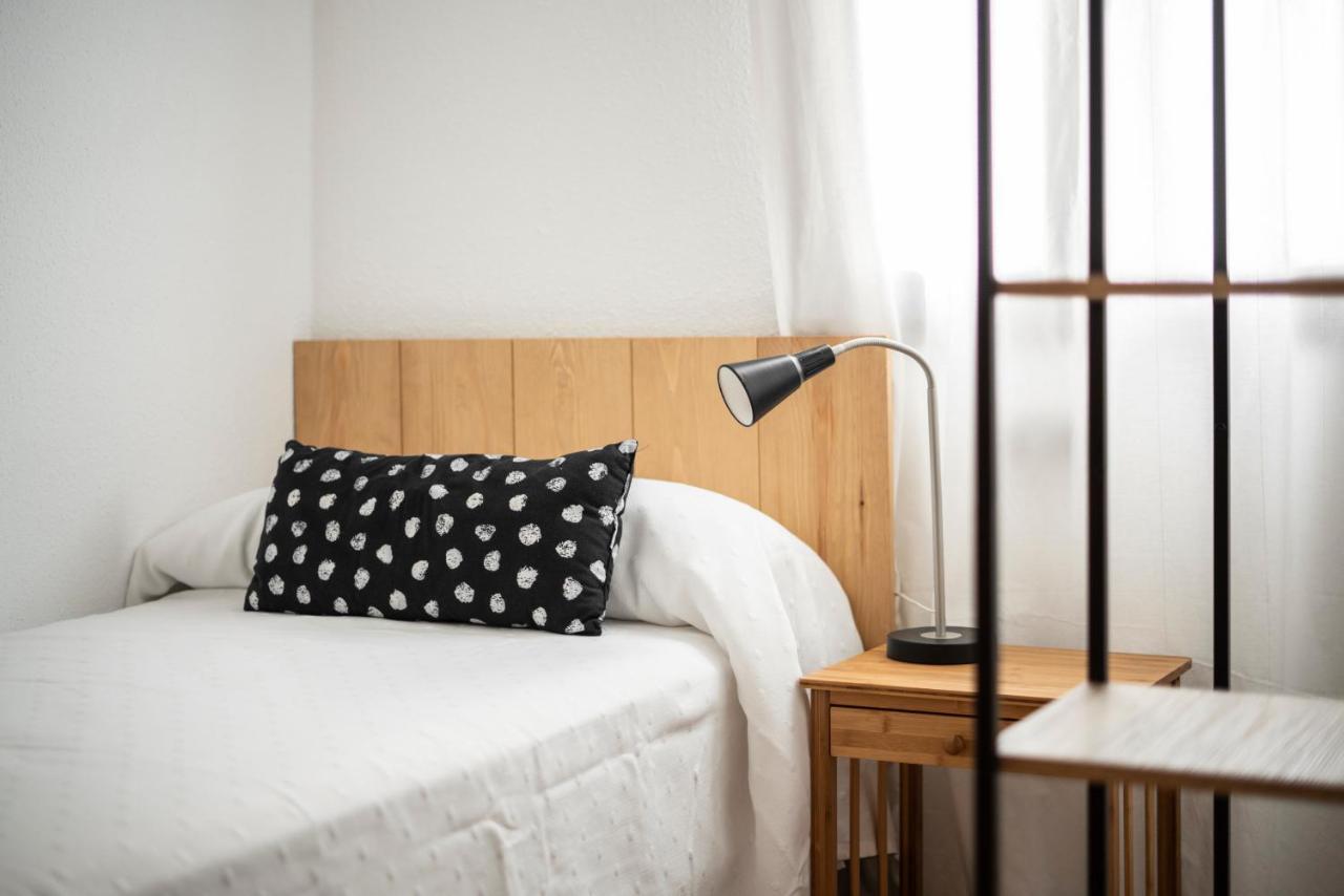 Apartamento Alhambra Boutique Granada Eksteriør bilde