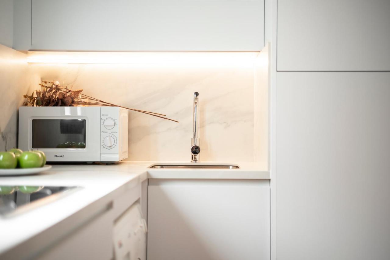 Apartamento Alhambra Boutique Granada Eksteriør bilde