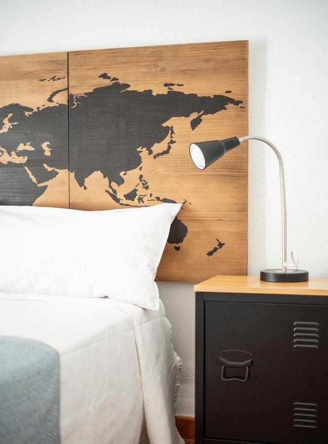 Apartamento Alhambra Boutique Granada Eksteriør bilde