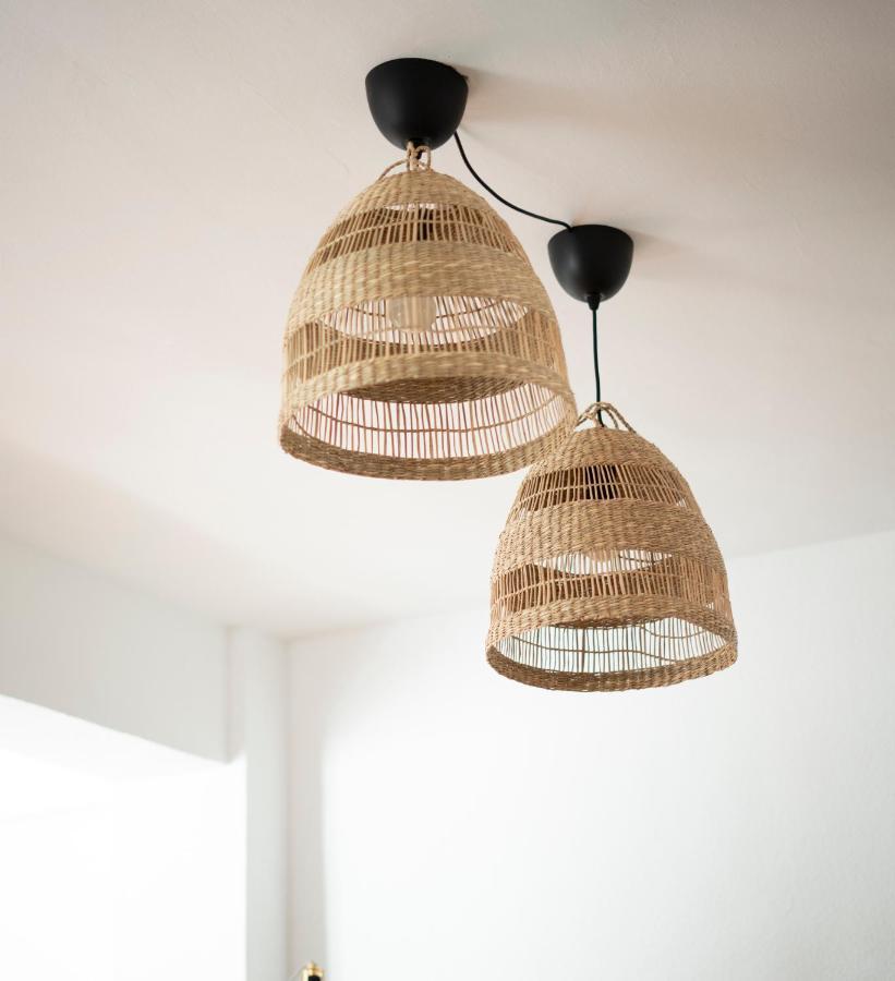 Apartamento Alhambra Boutique Granada Eksteriør bilde