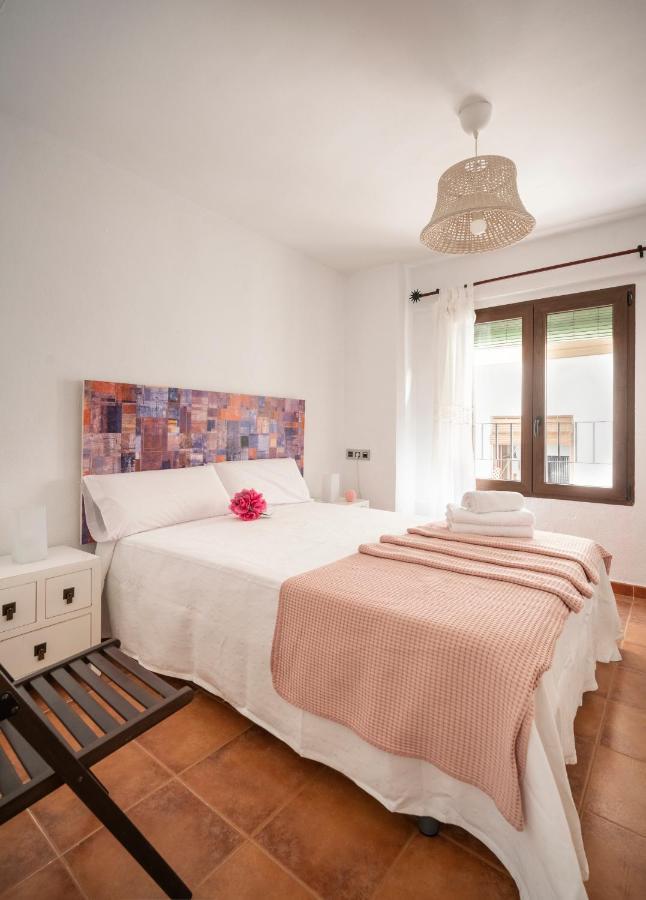 Apartamento Alhambra Boutique Granada Eksteriør bilde