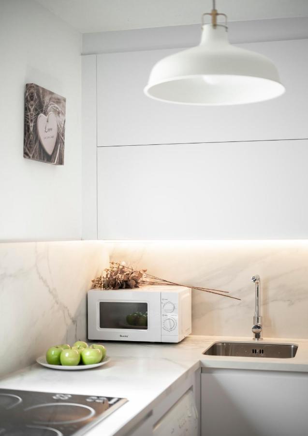 Apartamento Alhambra Boutique Granada Eksteriør bilde