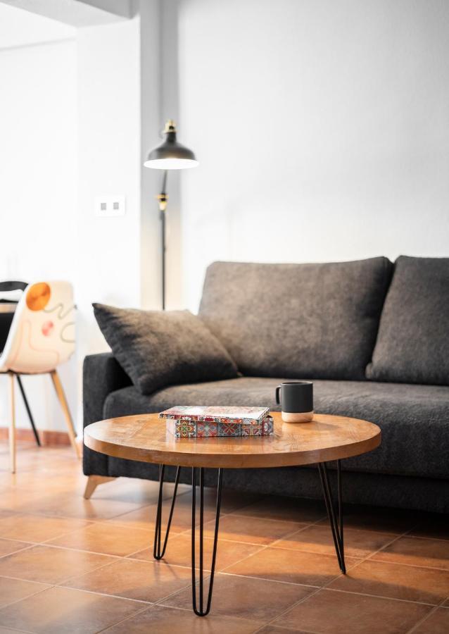 Apartamento Alhambra Boutique Granada Eksteriør bilde