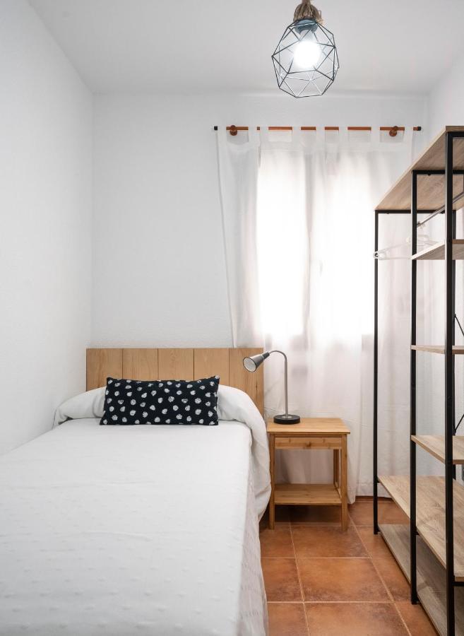 Apartamento Alhambra Boutique Granada Eksteriør bilde