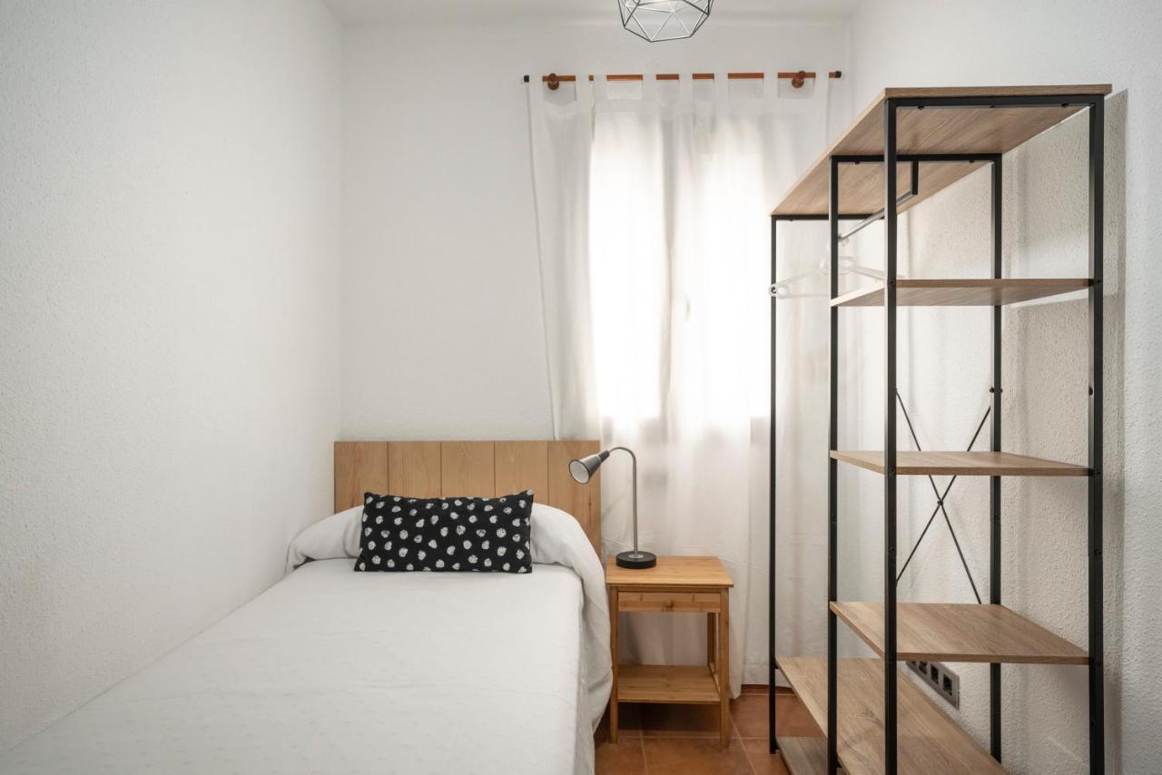 Apartamento Alhambra Boutique Granada Eksteriør bilde