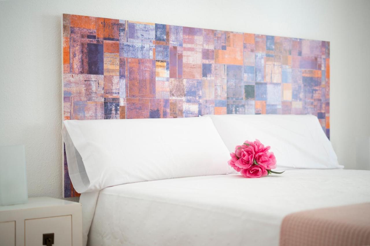 Apartamento Alhambra Boutique Granada Eksteriør bilde