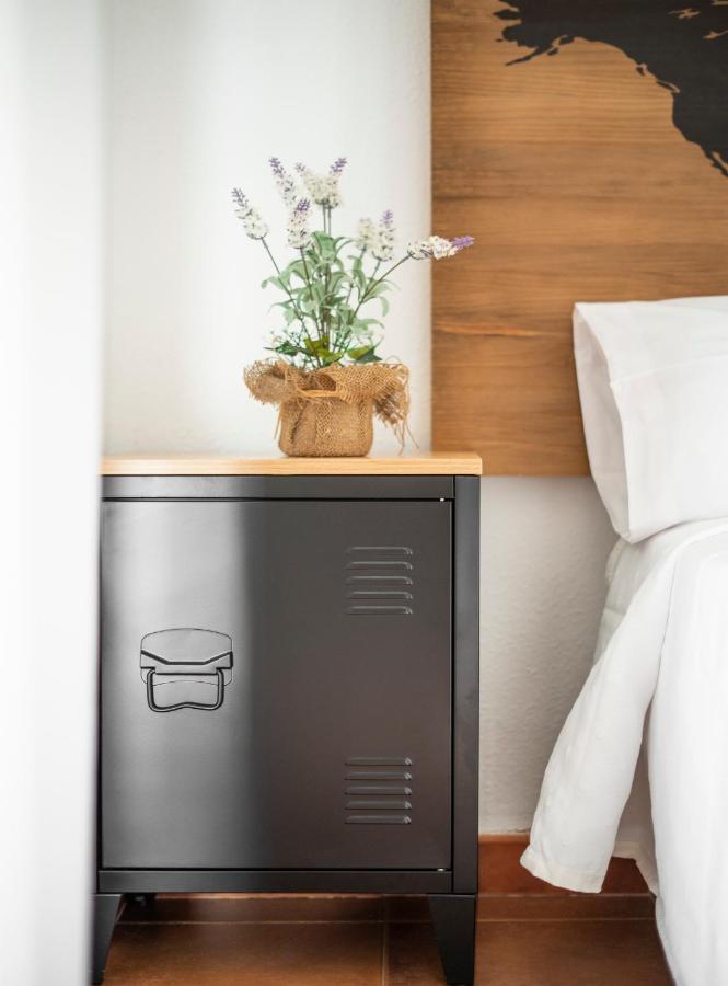 Apartamento Alhambra Boutique Granada Eksteriør bilde