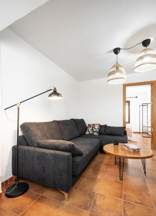 Apartamento Alhambra Boutique Granada Eksteriør bilde