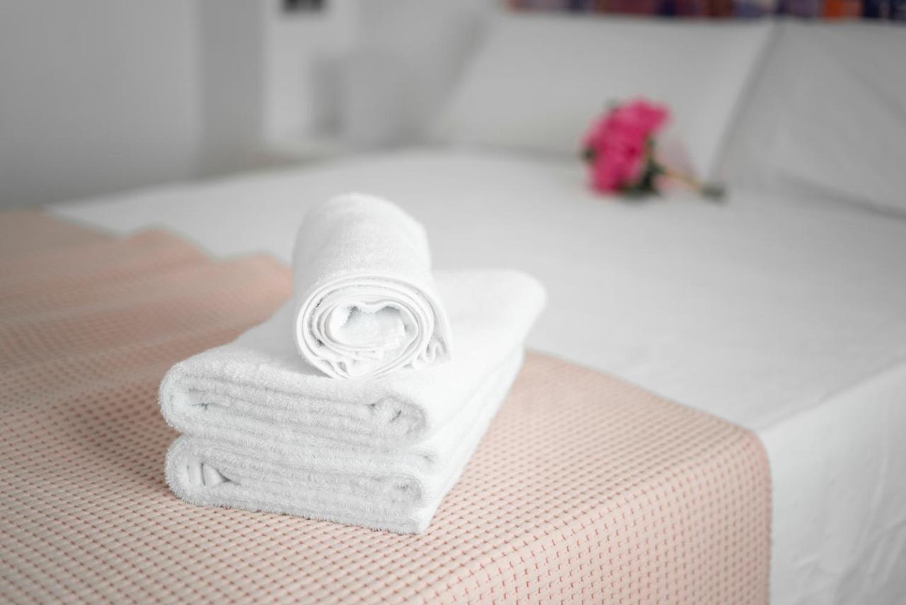 Apartamento Alhambra Boutique Granada Eksteriør bilde