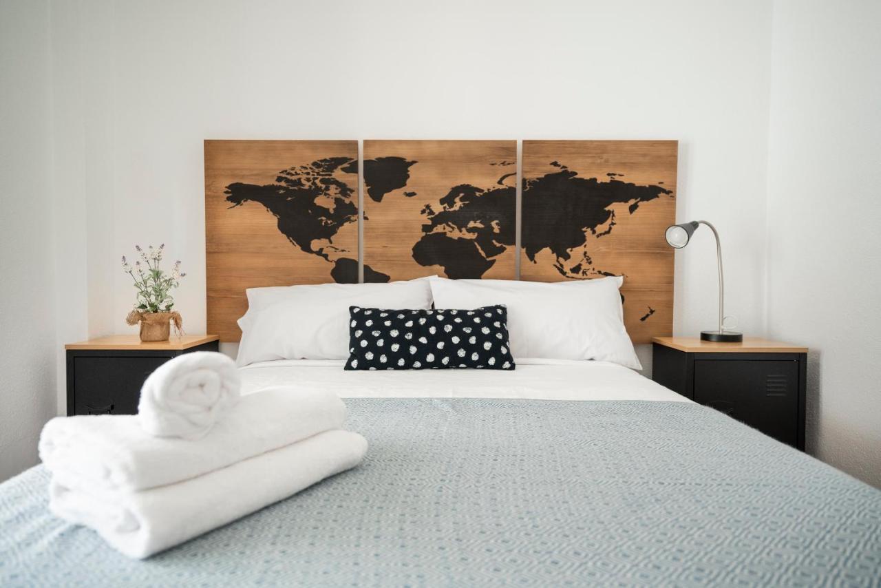 Apartamento Alhambra Boutique Granada Eksteriør bilde